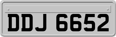 DDJ6652