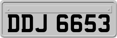 DDJ6653