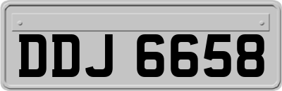 DDJ6658