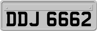 DDJ6662