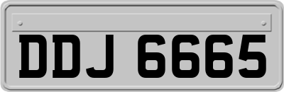 DDJ6665