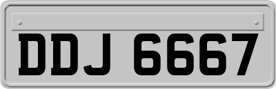 DDJ6667