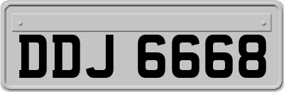 DDJ6668