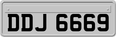 DDJ6669