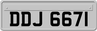 DDJ6671