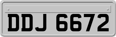 DDJ6672