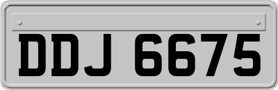 DDJ6675