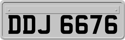 DDJ6676