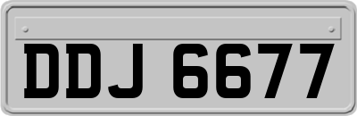 DDJ6677