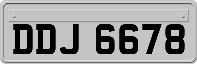 DDJ6678