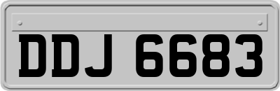DDJ6683