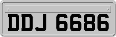 DDJ6686