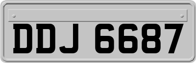 DDJ6687