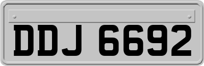 DDJ6692