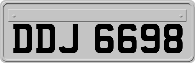 DDJ6698