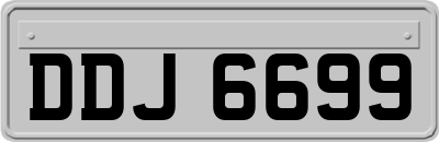 DDJ6699