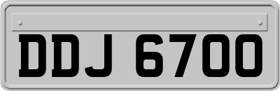 DDJ6700