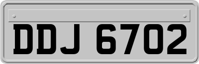 DDJ6702