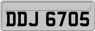 DDJ6705