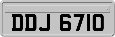 DDJ6710