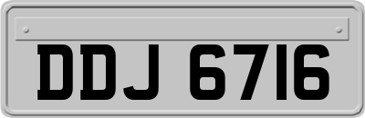 DDJ6716