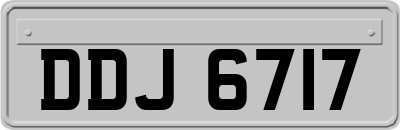DDJ6717