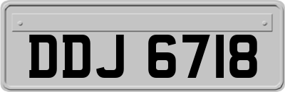 DDJ6718
