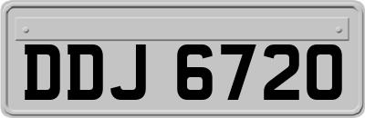 DDJ6720