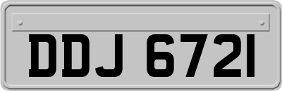DDJ6721