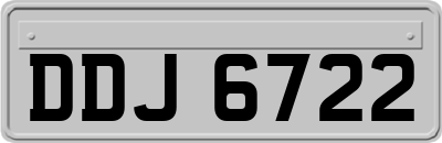 DDJ6722