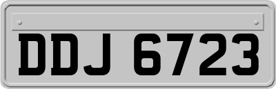 DDJ6723
