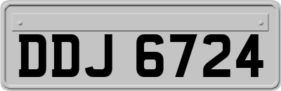 DDJ6724