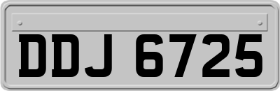 DDJ6725