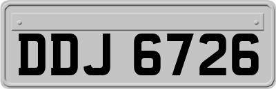 DDJ6726