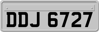 DDJ6727