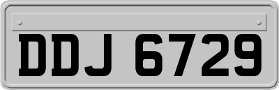 DDJ6729