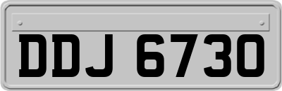 DDJ6730