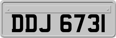DDJ6731