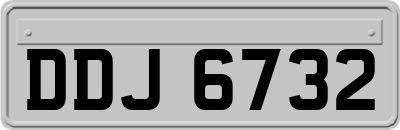 DDJ6732