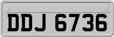 DDJ6736
