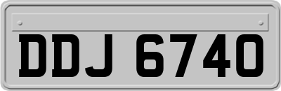 DDJ6740