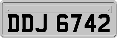 DDJ6742