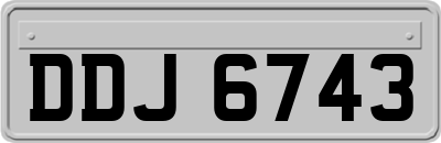 DDJ6743
