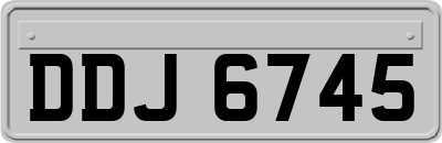 DDJ6745