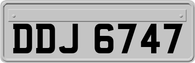 DDJ6747
