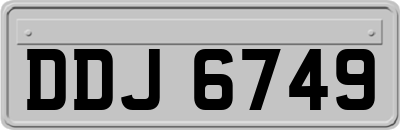 DDJ6749