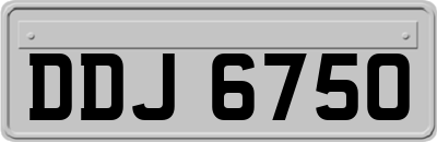 DDJ6750