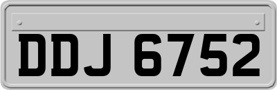 DDJ6752