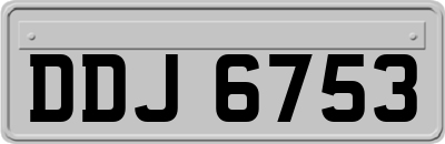 DDJ6753