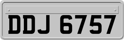 DDJ6757